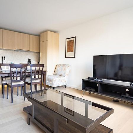 West Chelsea Apartment 30 Day Stays New York Dış mekan fotoğraf