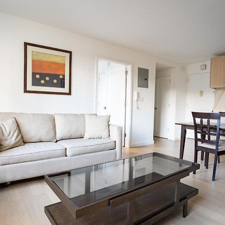 West Chelsea Apartment 30 Day Stays New York Dış mekan fotoğraf
