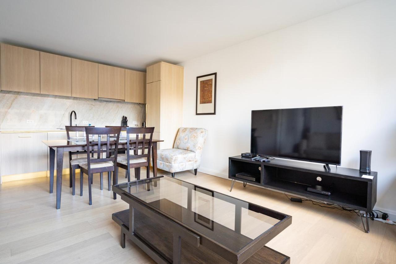 West Chelsea Apartment 30 Day Stays New York Dış mekan fotoğraf