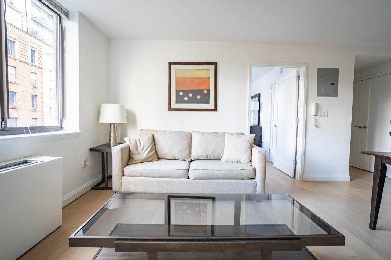 West Chelsea Apartment 30 Day Stays New York Dış mekan fotoğraf