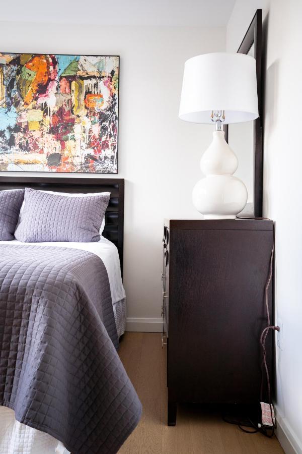 West Chelsea Apartment 30 Day Stays New York Dış mekan fotoğraf