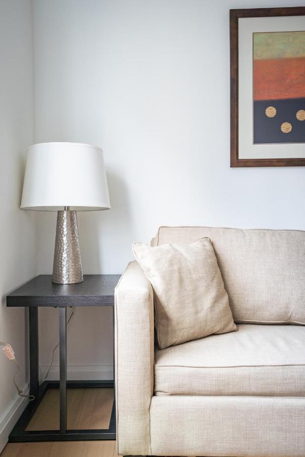 West Chelsea Apartment 30 Day Stays New York Dış mekan fotoğraf