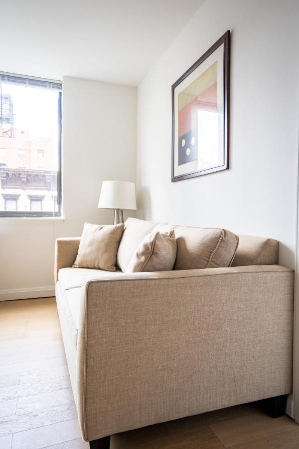 West Chelsea Apartment 30 Day Stays New York Dış mekan fotoğraf