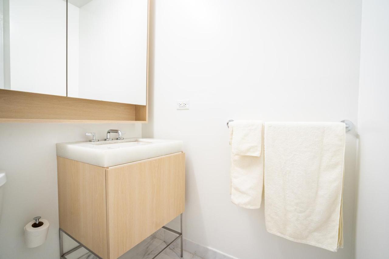 West Chelsea Apartment 30 Day Stays New York Dış mekan fotoğraf