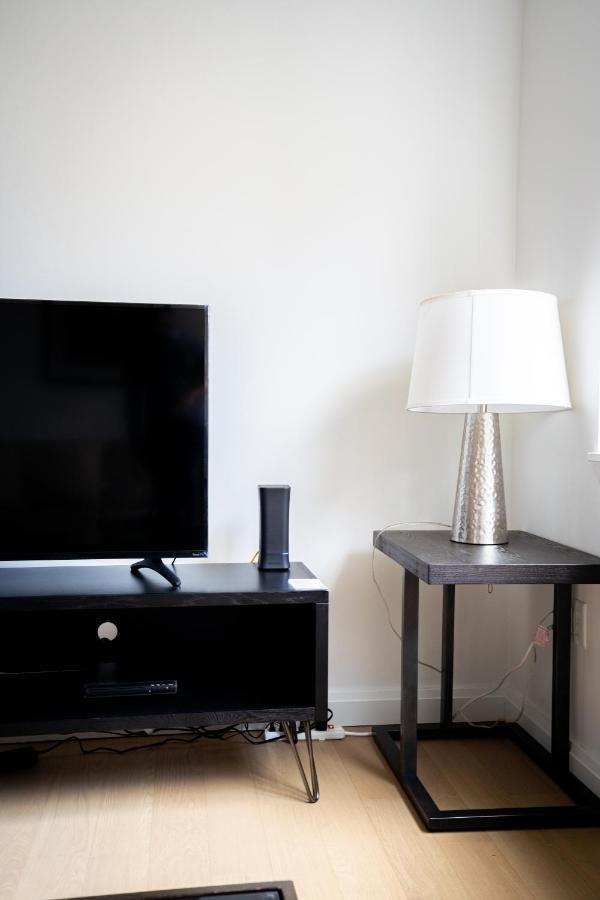 West Chelsea Apartment 30 Day Stays New York Dış mekan fotoğraf
