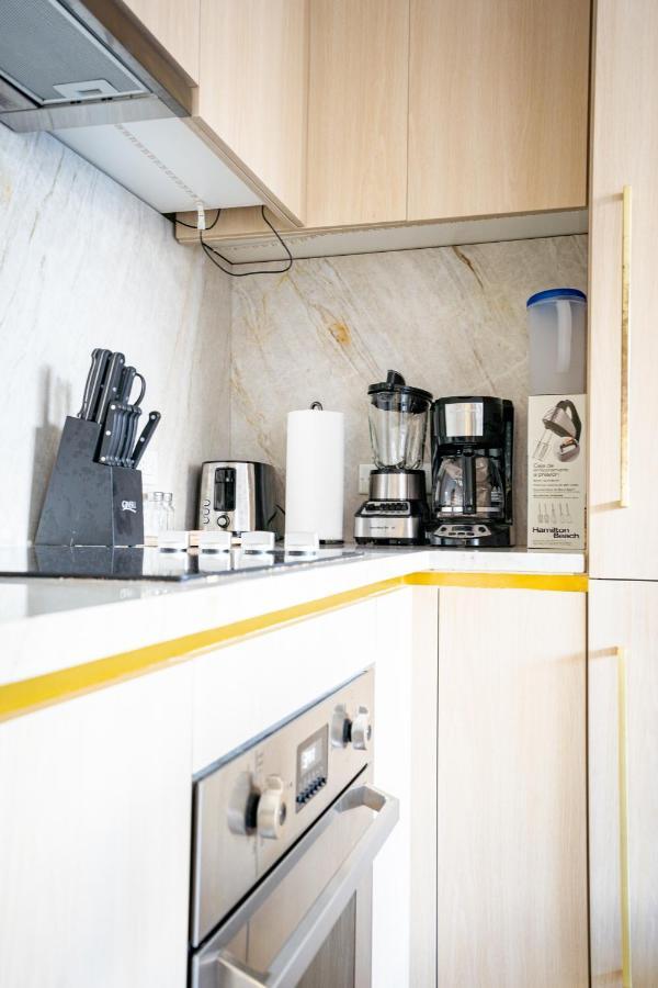 West Chelsea Apartment 30 Day Stays New York Dış mekan fotoğraf