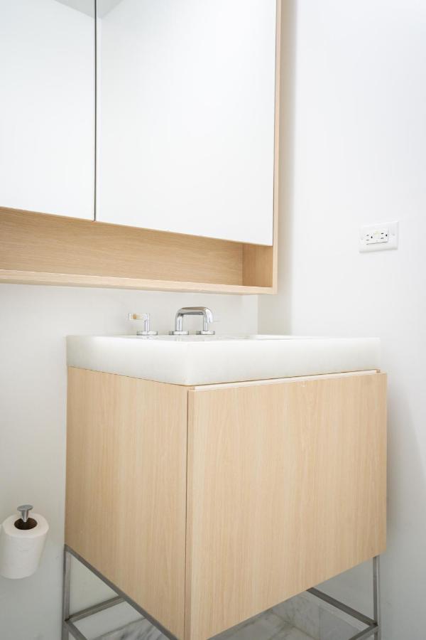 West Chelsea Apartment 30 Day Stays New York Dış mekan fotoğraf